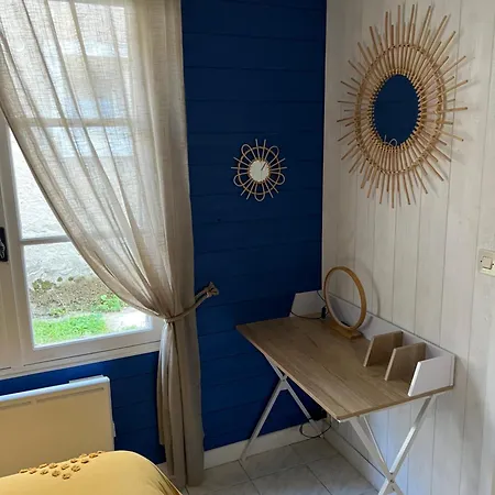 Maison De Charme A 300m De La