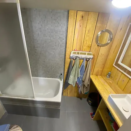 Maison De Charme A 300m De La * Saint-Pierre-d'Oleron