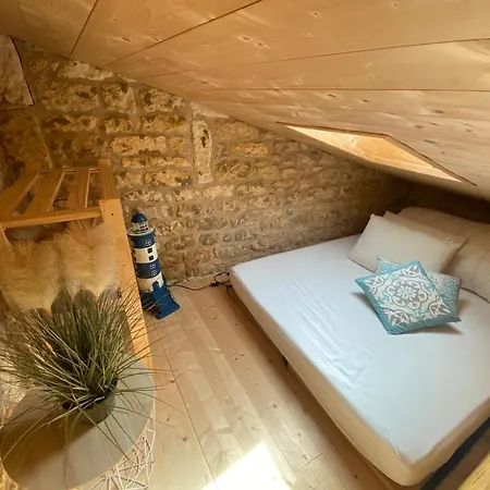 Ferienhaus Maison De Charme A 300m De La *