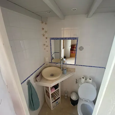 Ferienhaus Maison De Charme A 300m De La