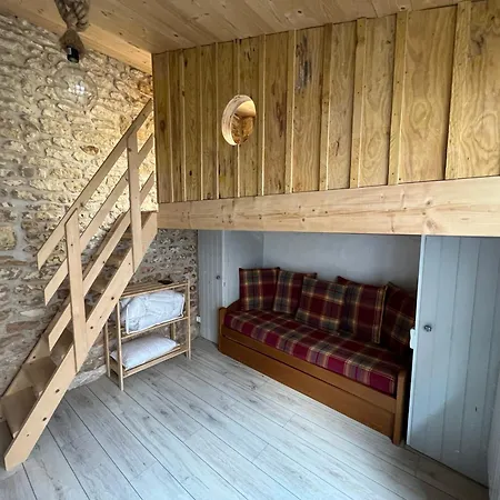 Holiday home Maison De Charme A 300m De La *