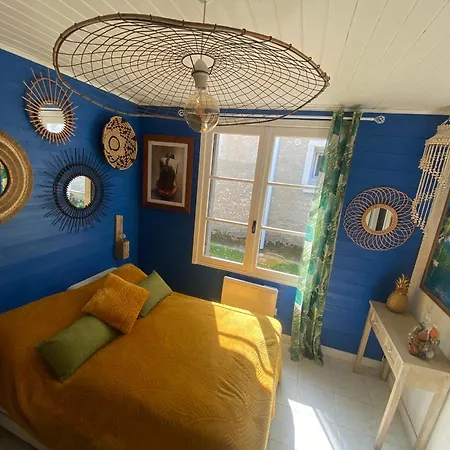 Ferienhaus Maison De Charme A 300m De La *