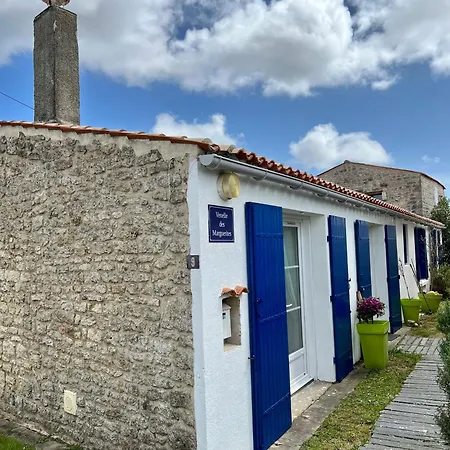Maison De Charme A 300m De La * Saint-Pierre-d'Oleron
