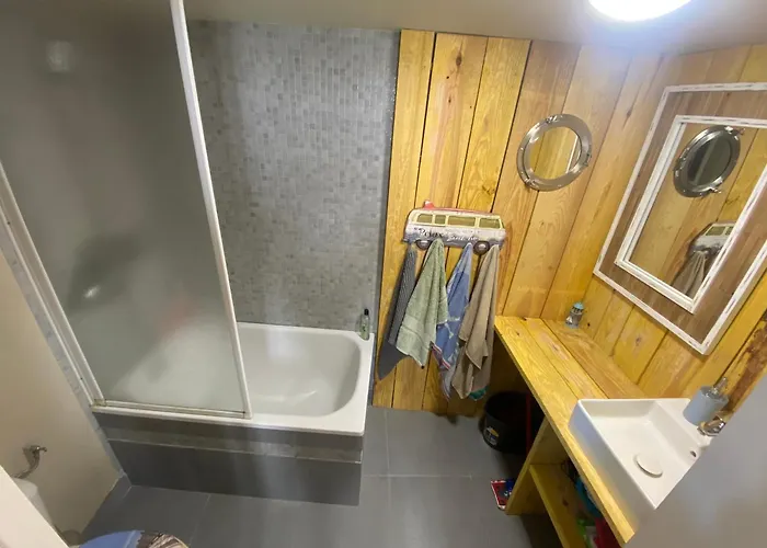 Maison De Charme A 300m De La * Saint-Pierre-d'Oleron