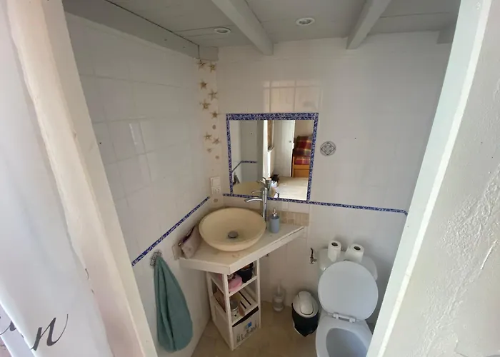 Сasa de vacaciones Maison De Charme A 300m De La