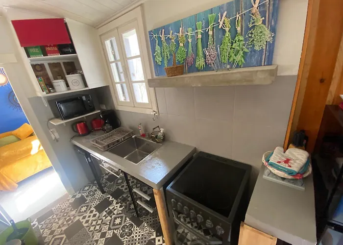 Maison De Charme A 300m De La *