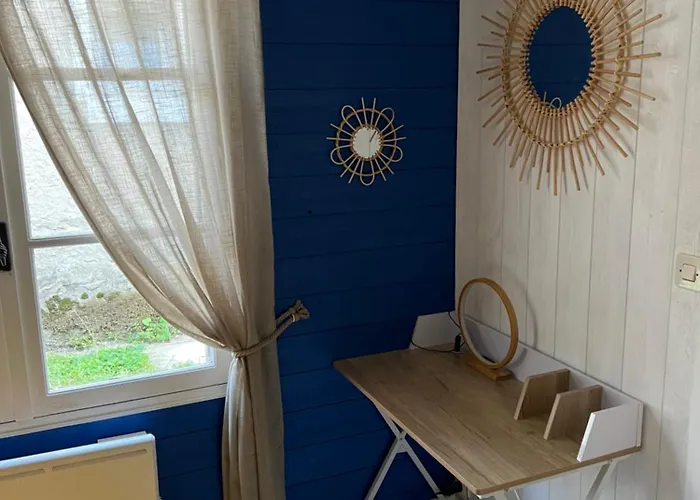 Maison De Charme A 300m De La