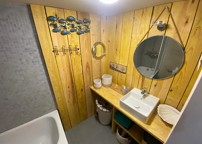 Maison De Charme A 300m De La *